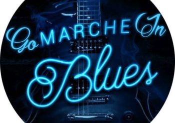 2° Go Marche In BLUES Raduno Nazionale 2018