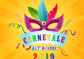 6° CARNEVALE ALTIDONESE 2019